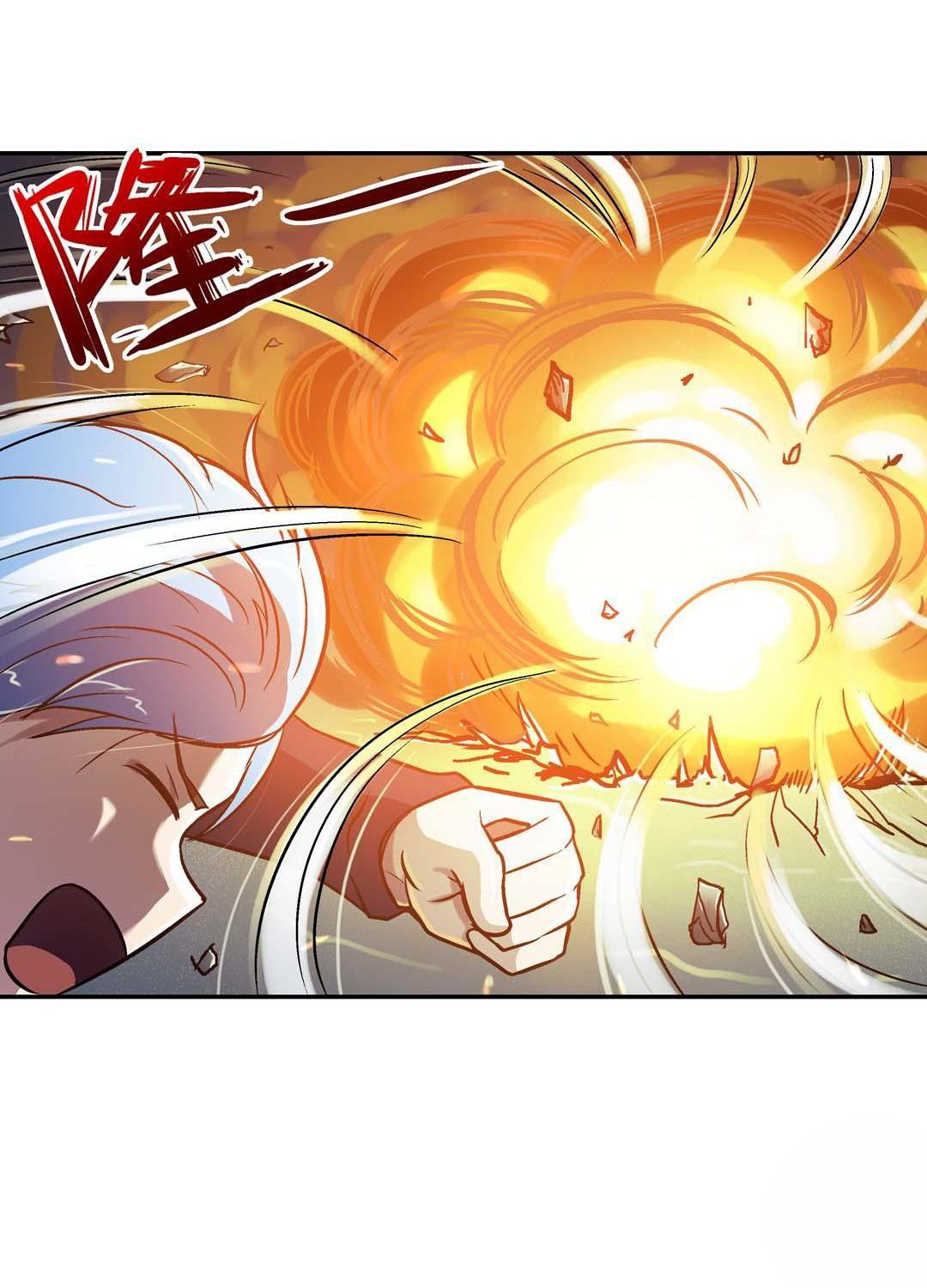 Luck Control Chapter 24 - halaman 26