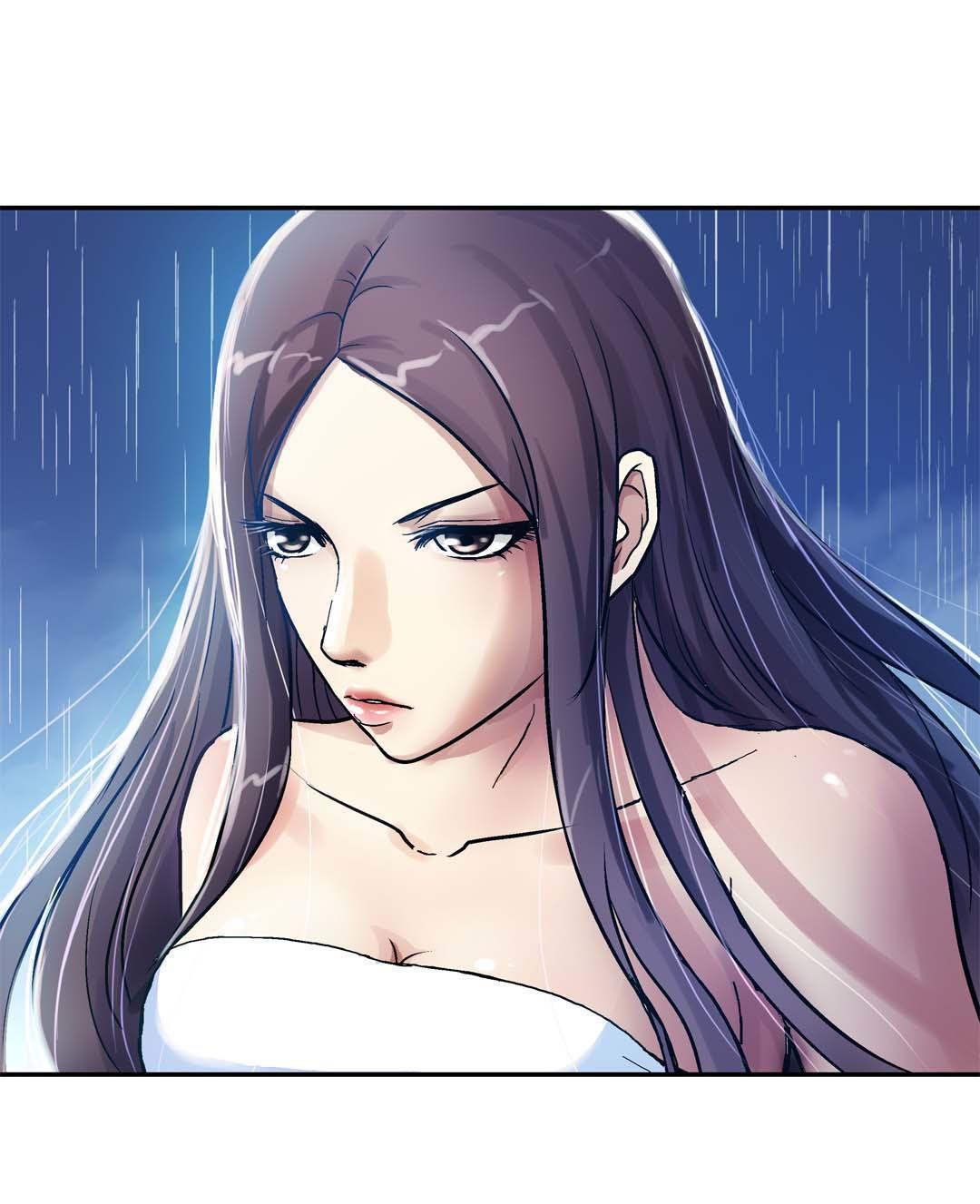 Luck Control Chapter 24 - halaman 30