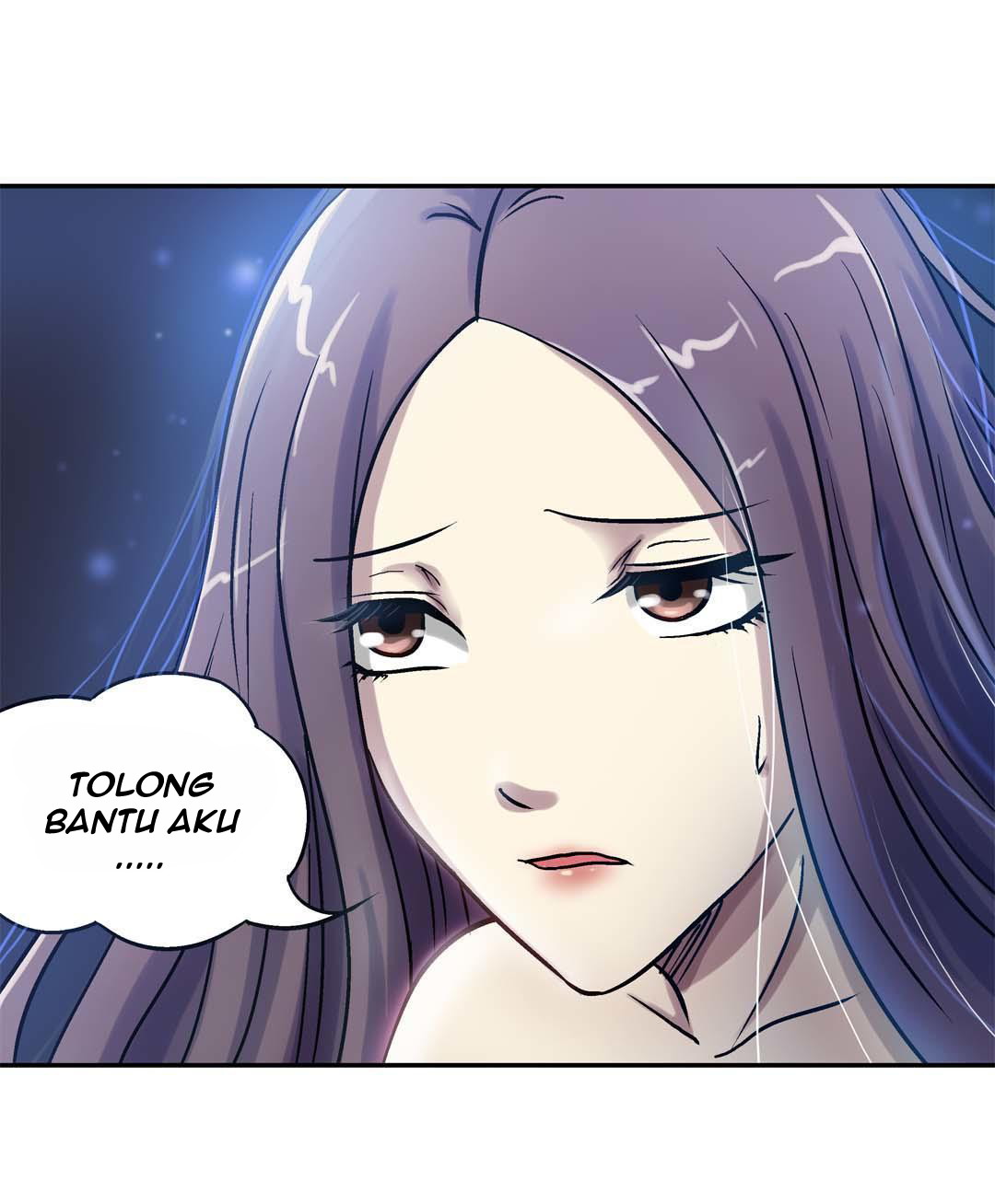 Luck Control Chapter 25 - halaman 15