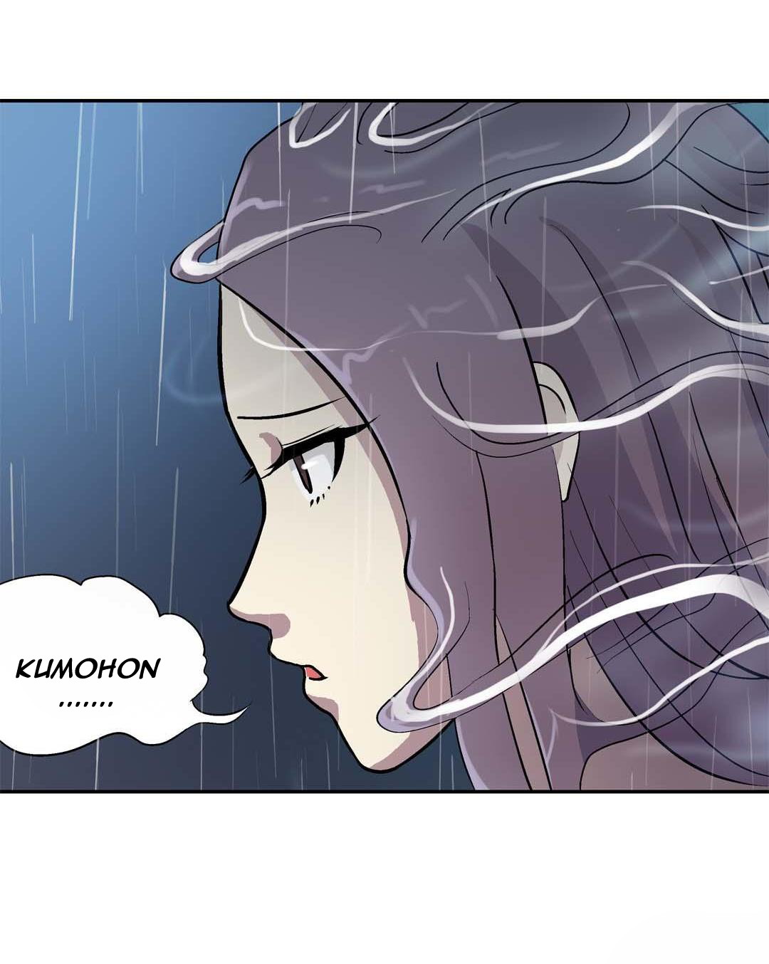 Luck Control Chapter 25 - halaman 19