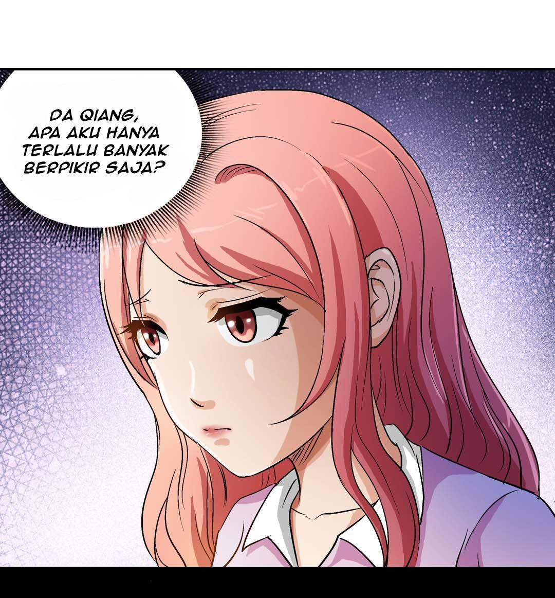 Luck Control Chapter 27 - halaman 7