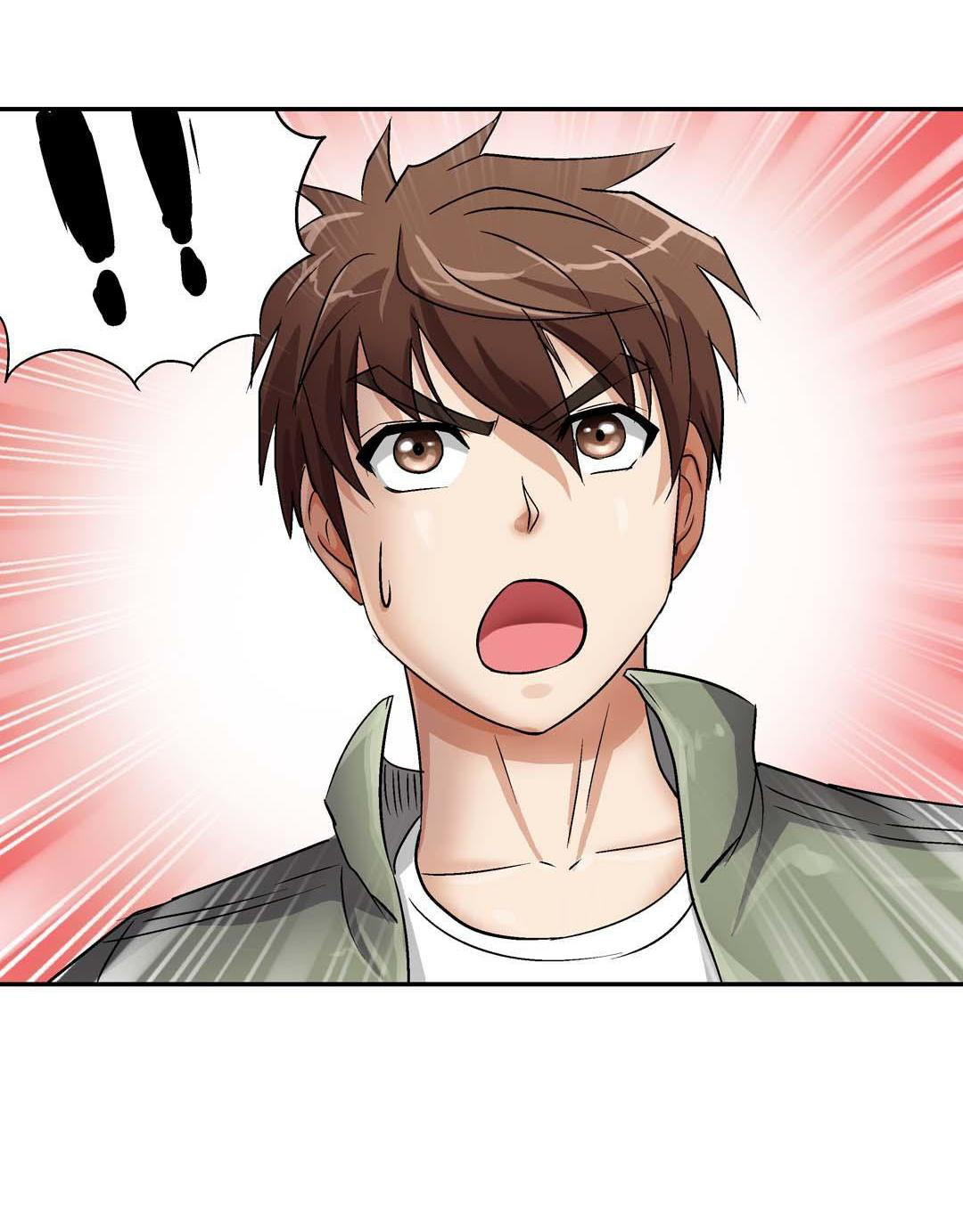Luck Control Chapter 29 - halaman 16