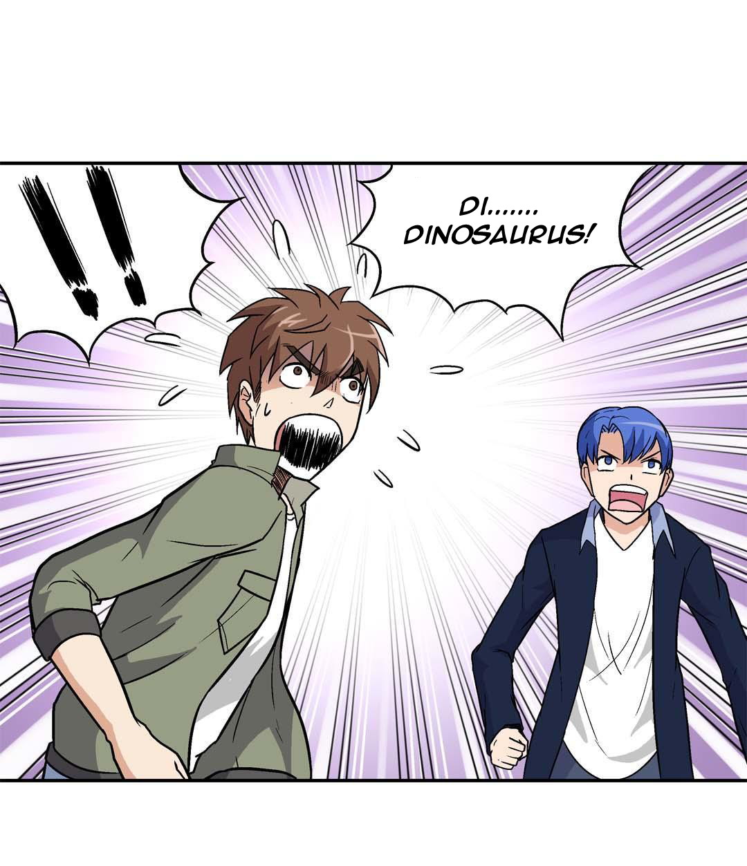 Luck Control Chapter 29 - halaman 26