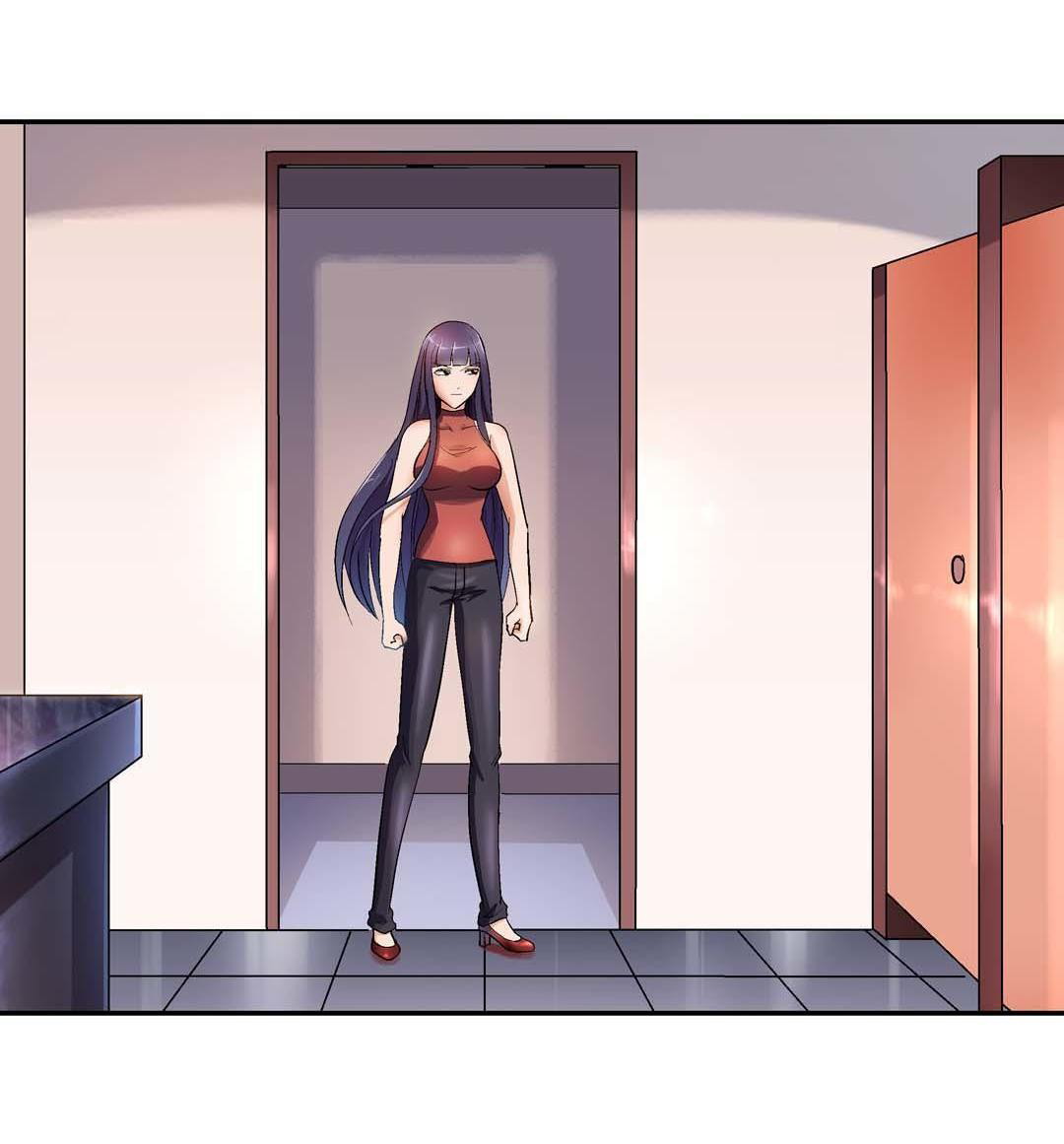 Luck Control Chapter 29 - halaman 3