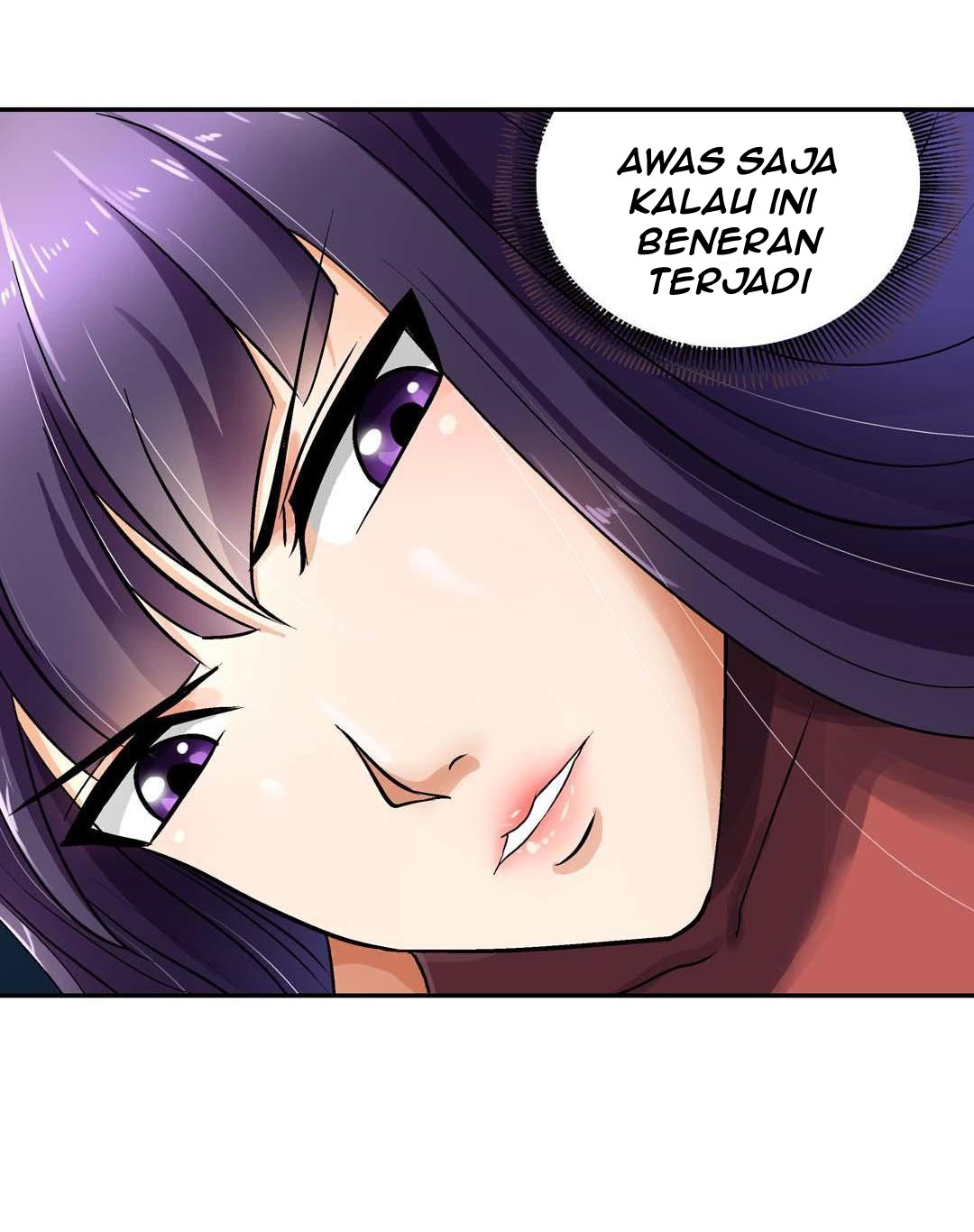 Luck Control Chapter 29 - halaman 6