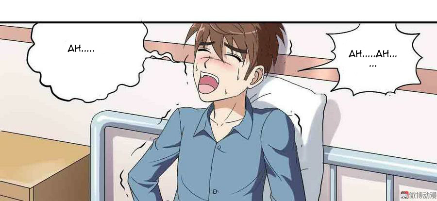 Luck Control Chapter 3 - halaman 14