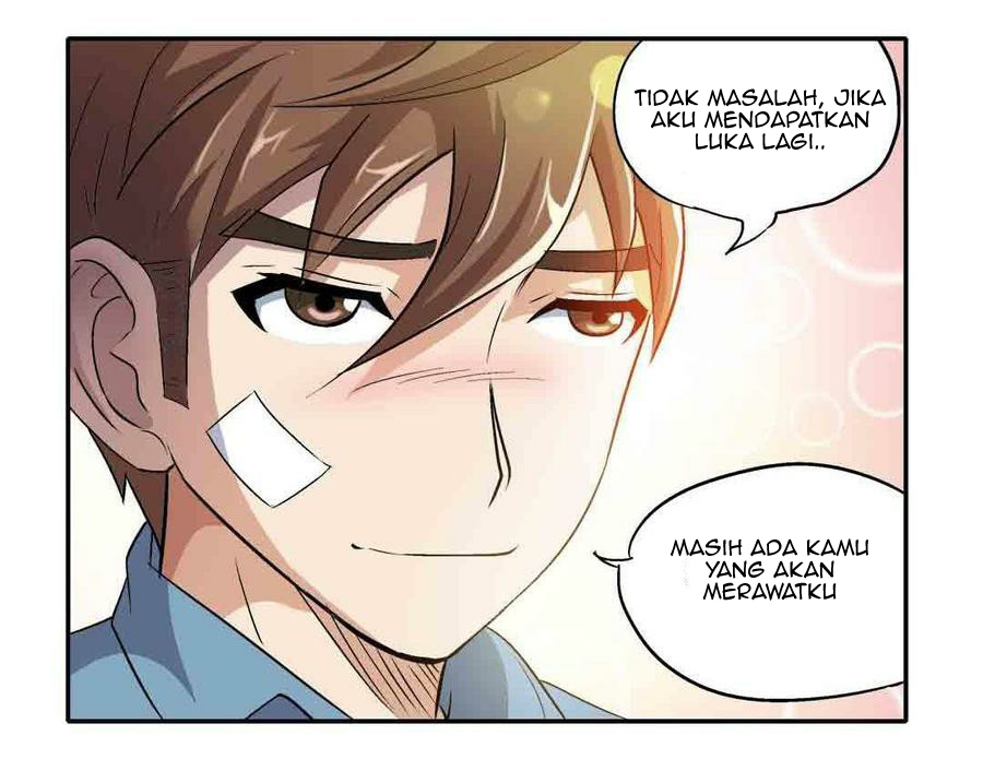 Luck Control Chapter 3 - halaman 19