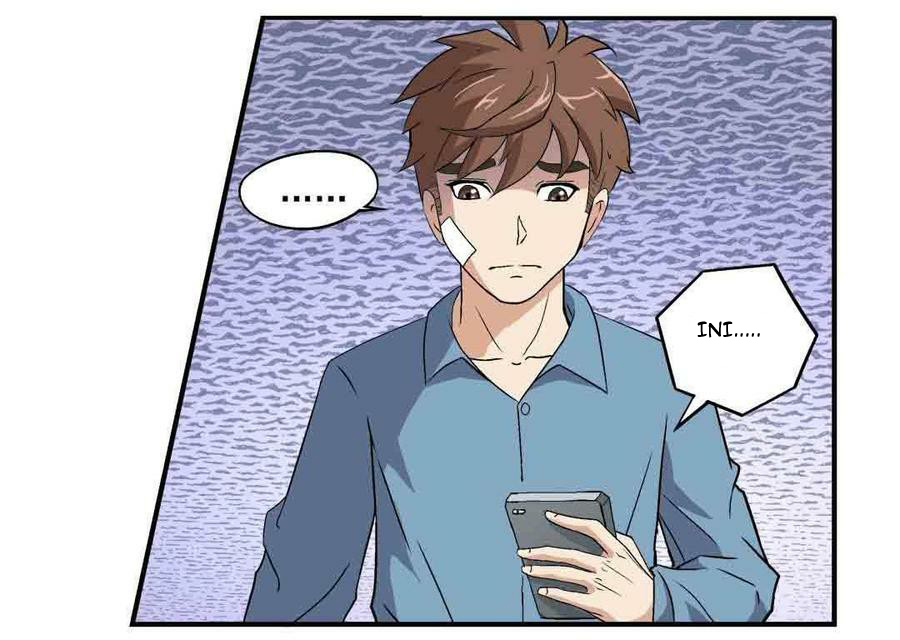 Luck Control Chapter 3 - halaman 27