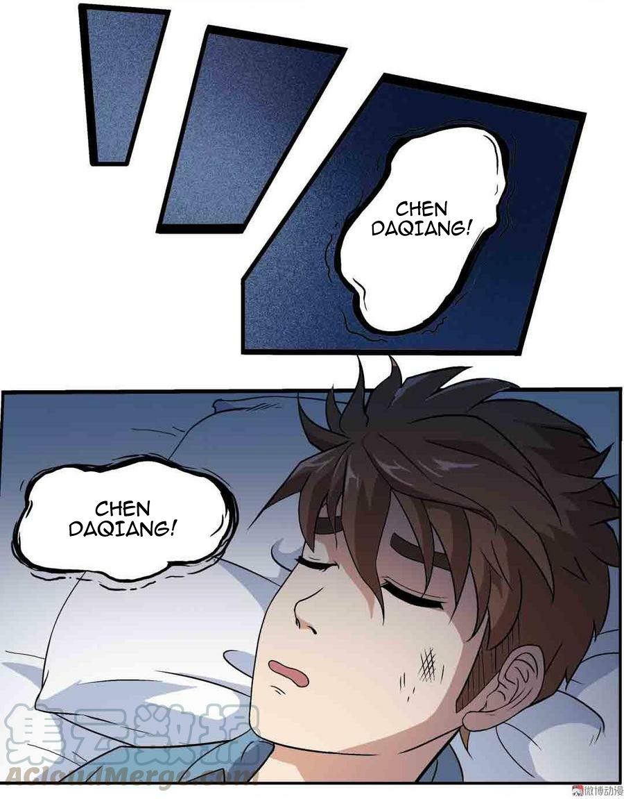 Luck Control Chapter 3 - halaman 30