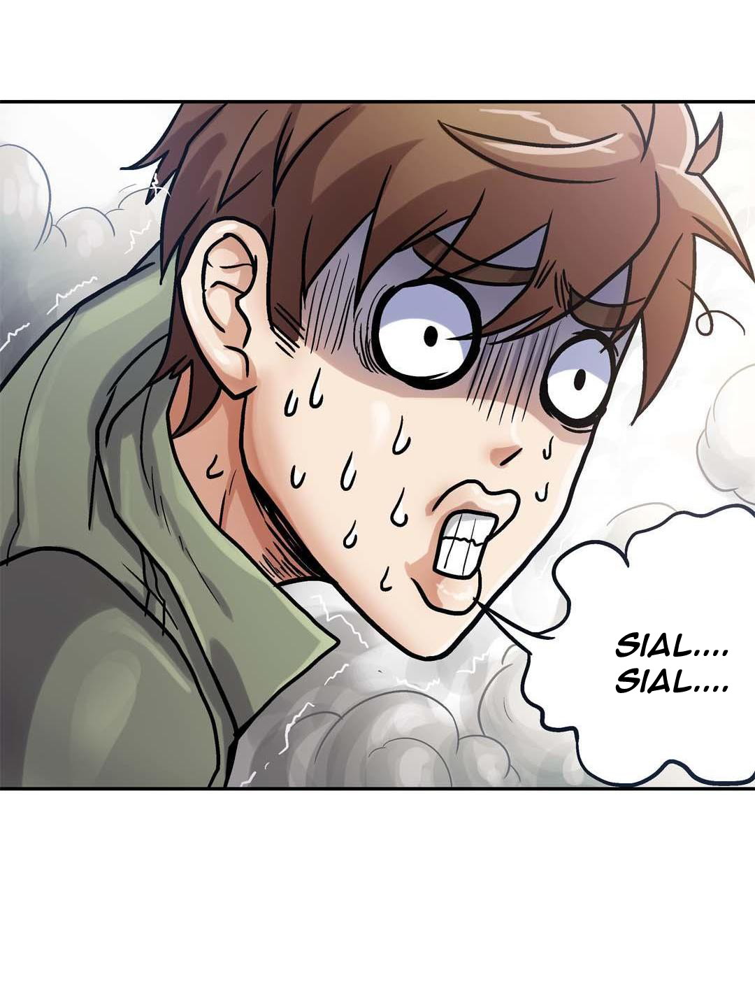 Luck Control Chapter 30 - halaman 12