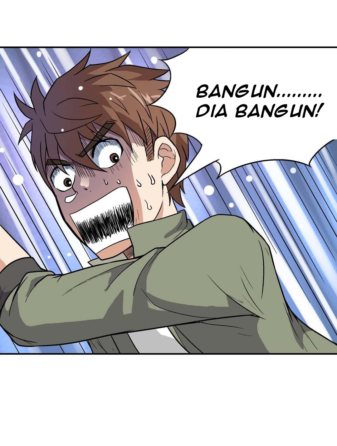 Luck Control Chapter 30 - halaman 22