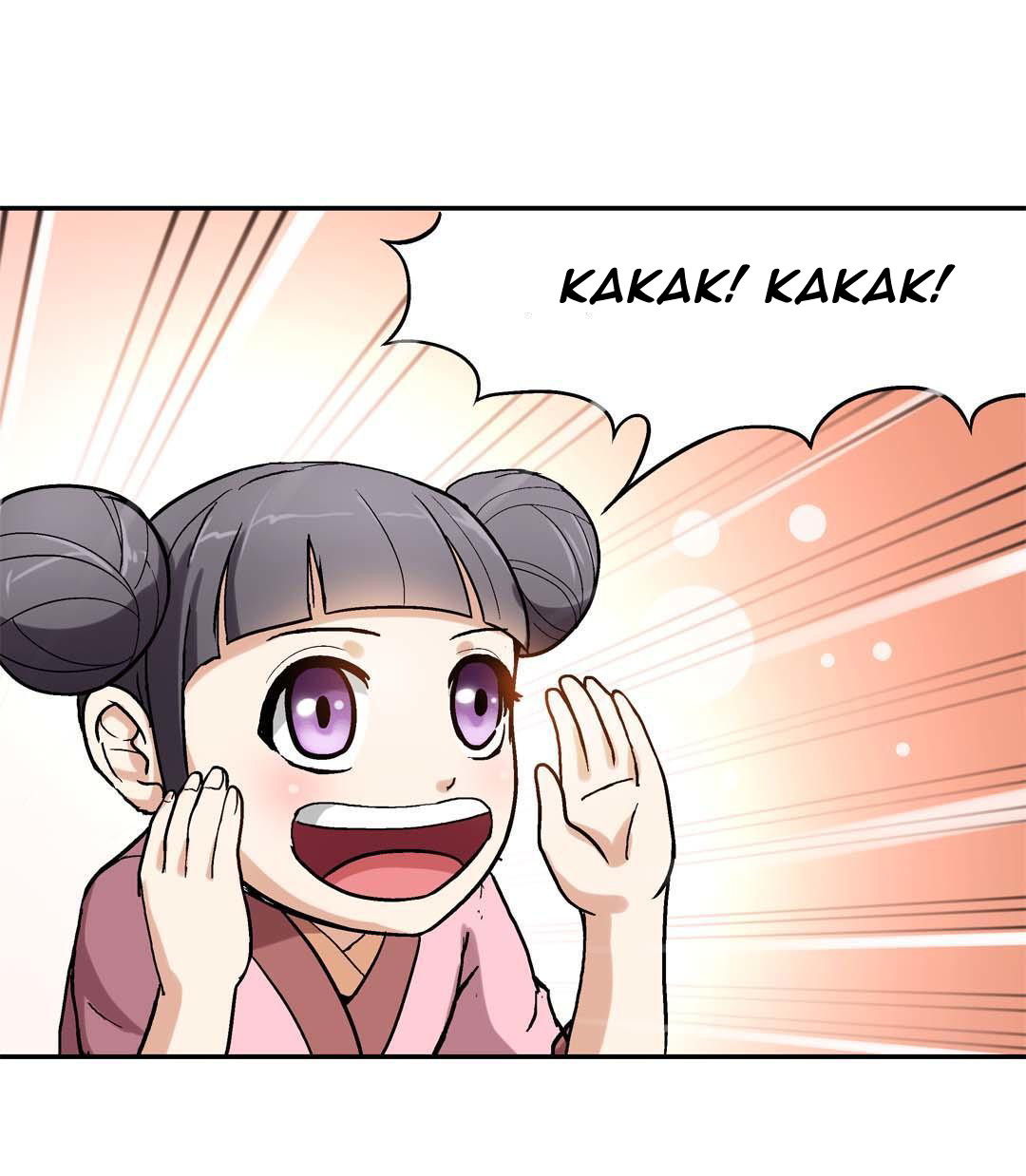 Luck Control Chapter 33 - halaman 23