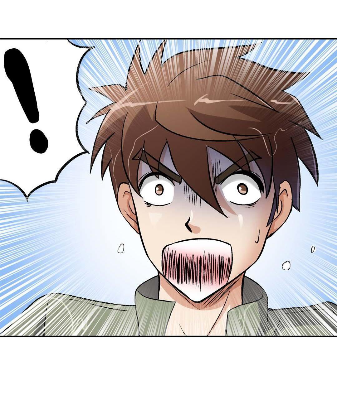 Luck Control Chapter 35 - halaman 6