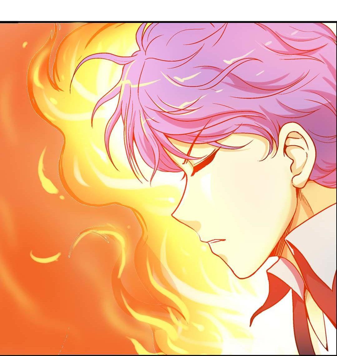 Luck Control Chapter 36 - halaman 14