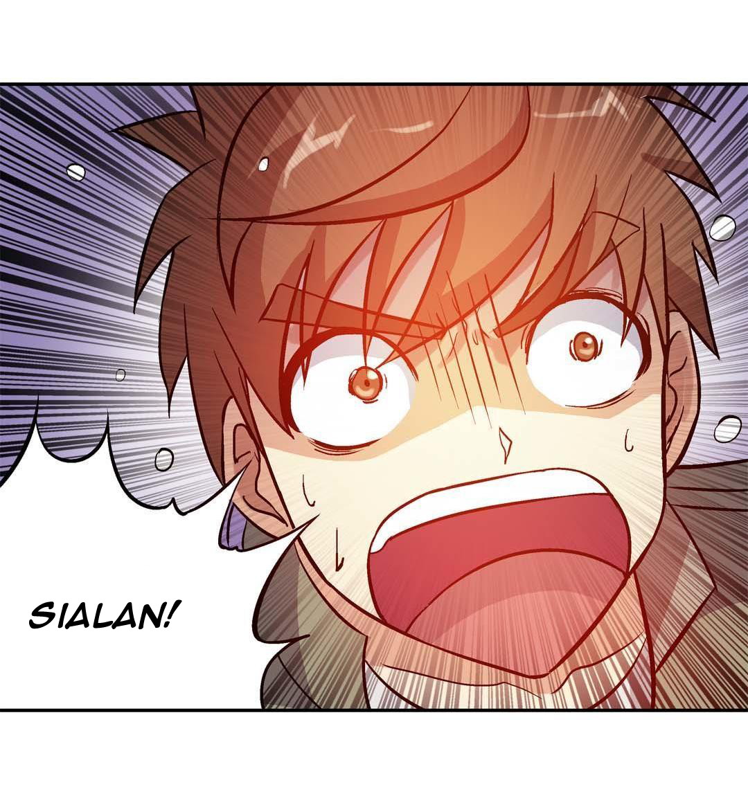 Luck Control Chapter 36 - halaman 20