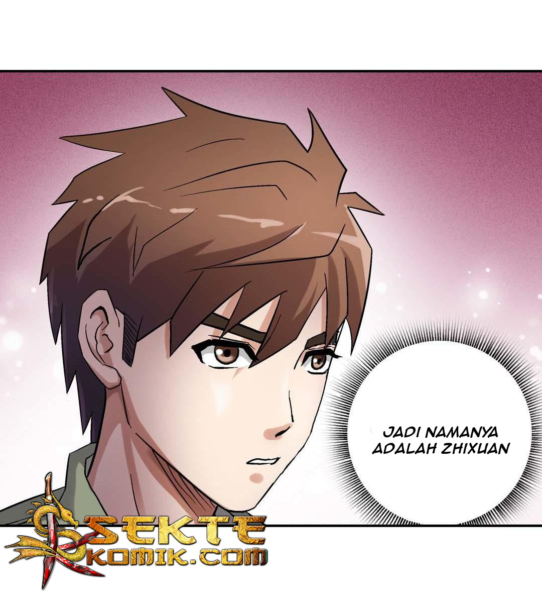 Luck Control Chapter 39 - halaman 13