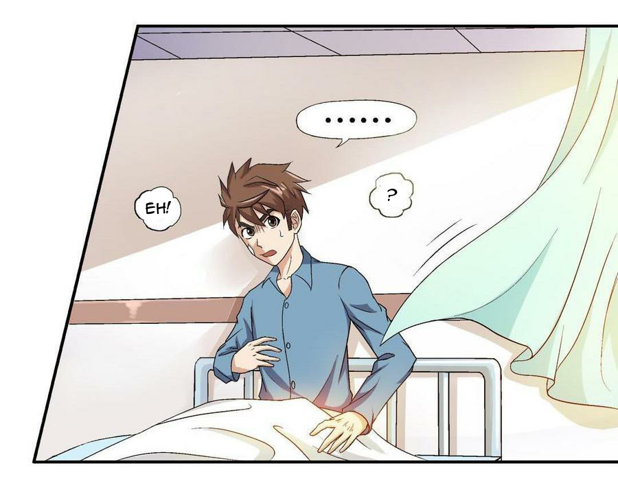 Luck Control Chapter 4 - halaman 3