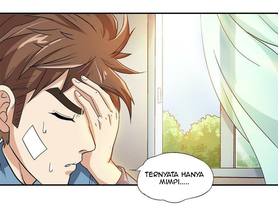 Luck Control Chapter 4 - halaman 4