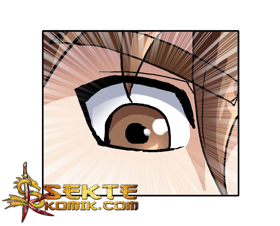 Luck Control Chapter 40 - halaman 21