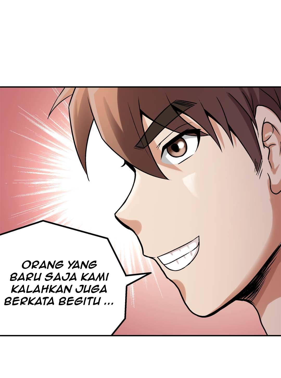 Luck Control Chapter 41 - halaman 36