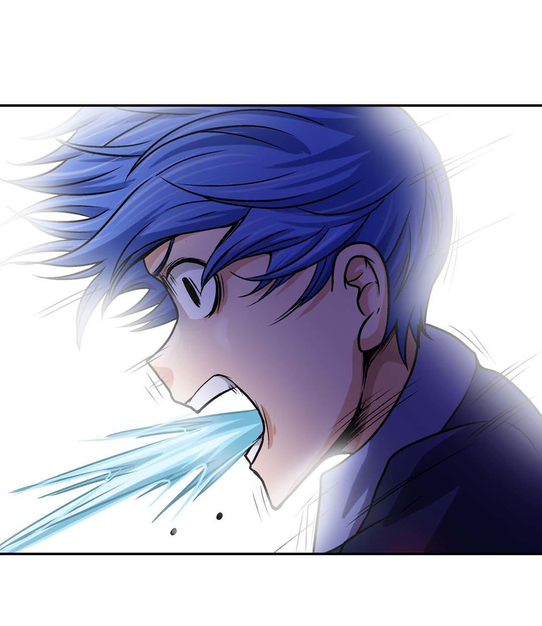 Luck Control Chapter 42 - halaman 22