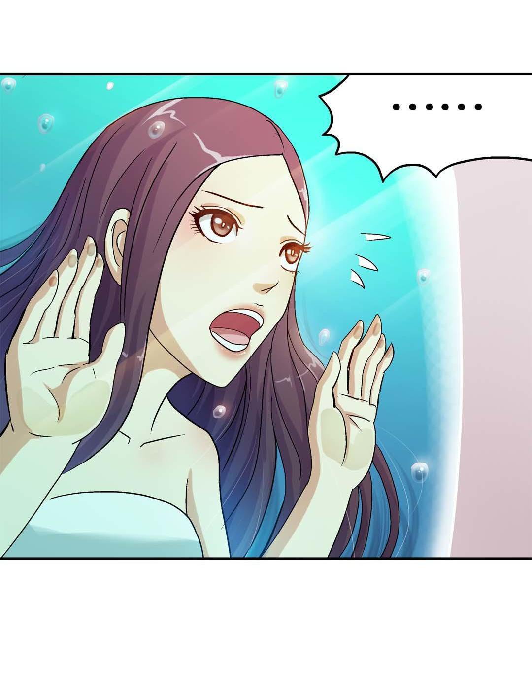 Luck Control Chapter 42 - halaman 6