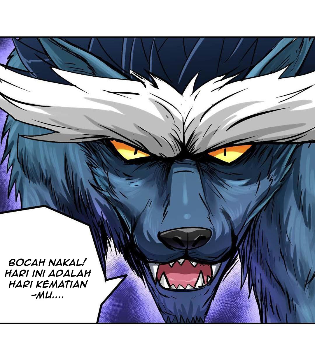 Luck Control Chapter 44 - halaman 26