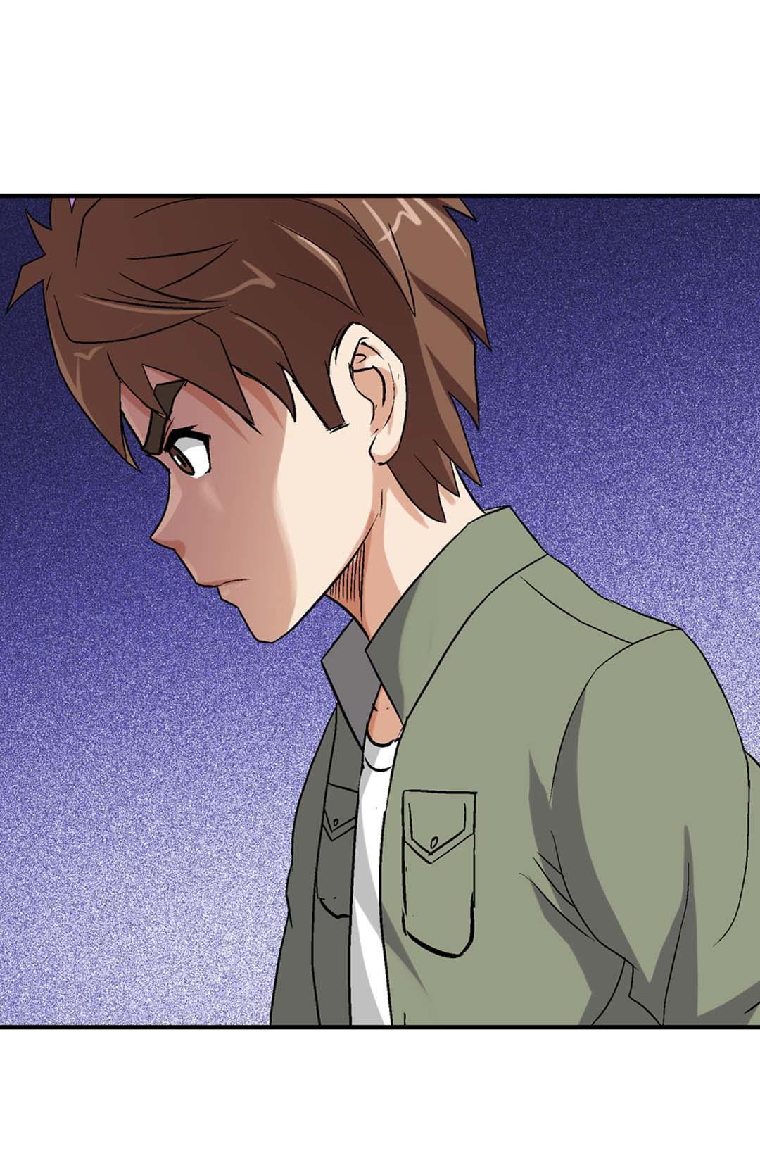 Luck Control Chapter 47 - halaman 11