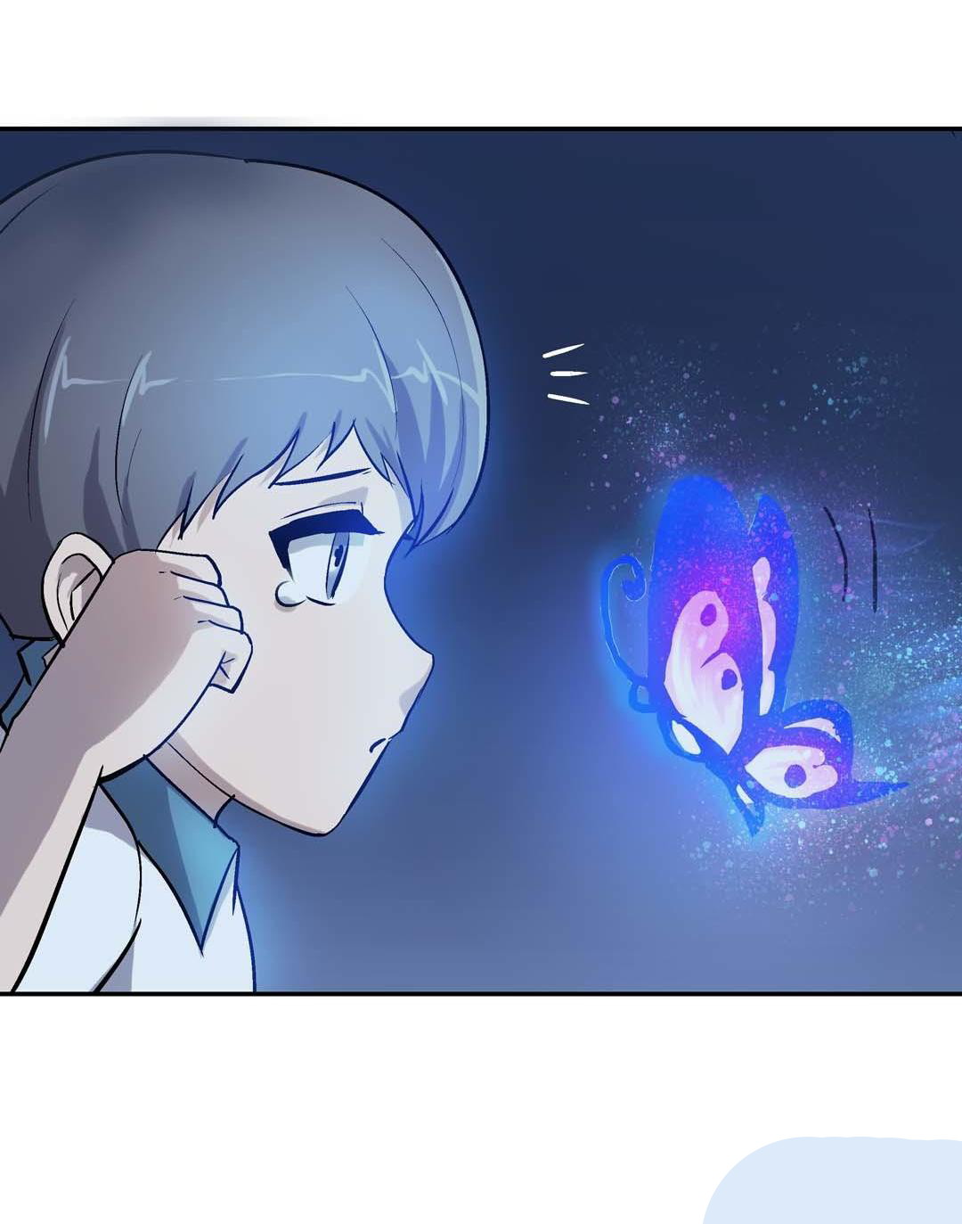 Luck Control Chapter 49 - halaman 24