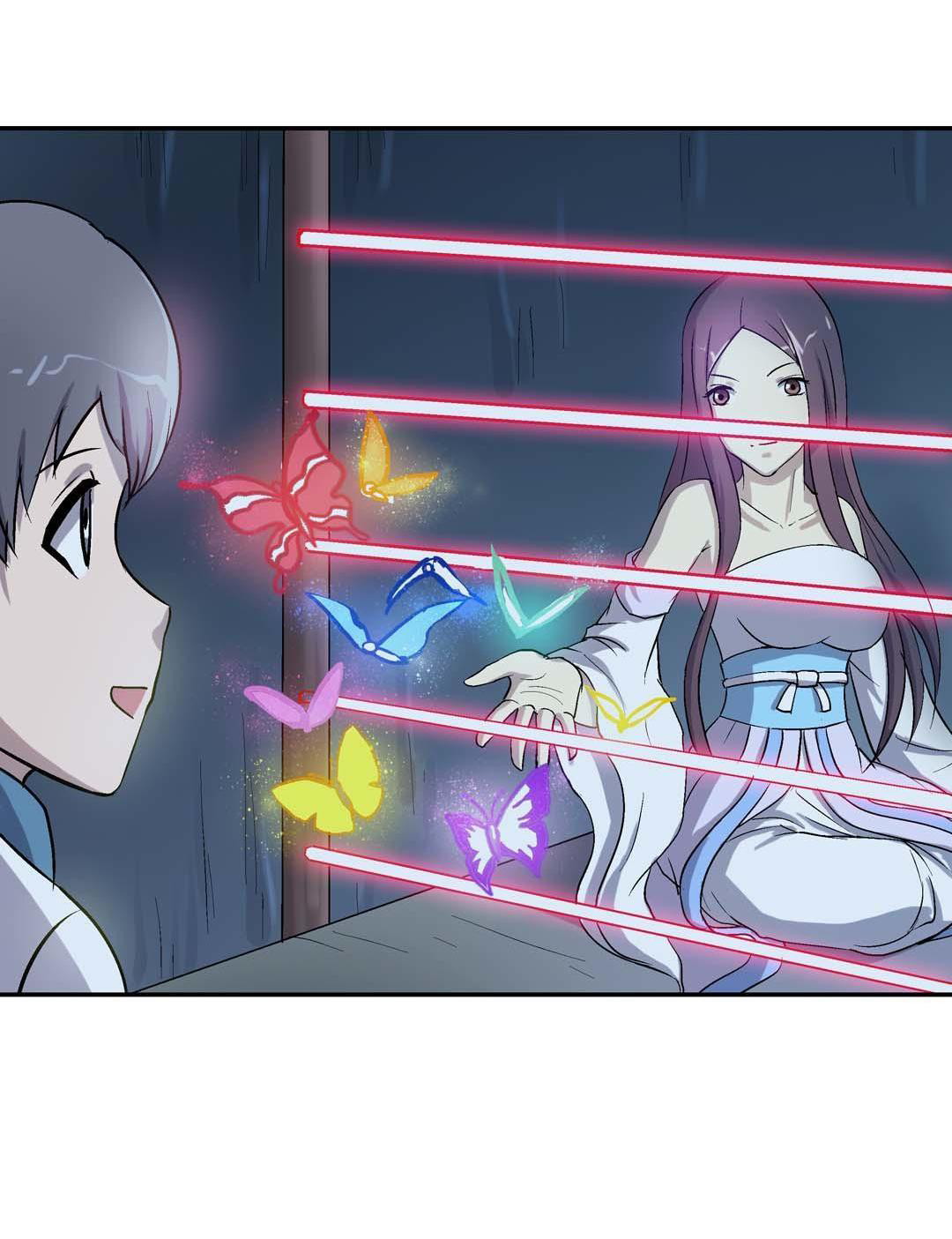 Luck Control Chapter 49 - halaman 26