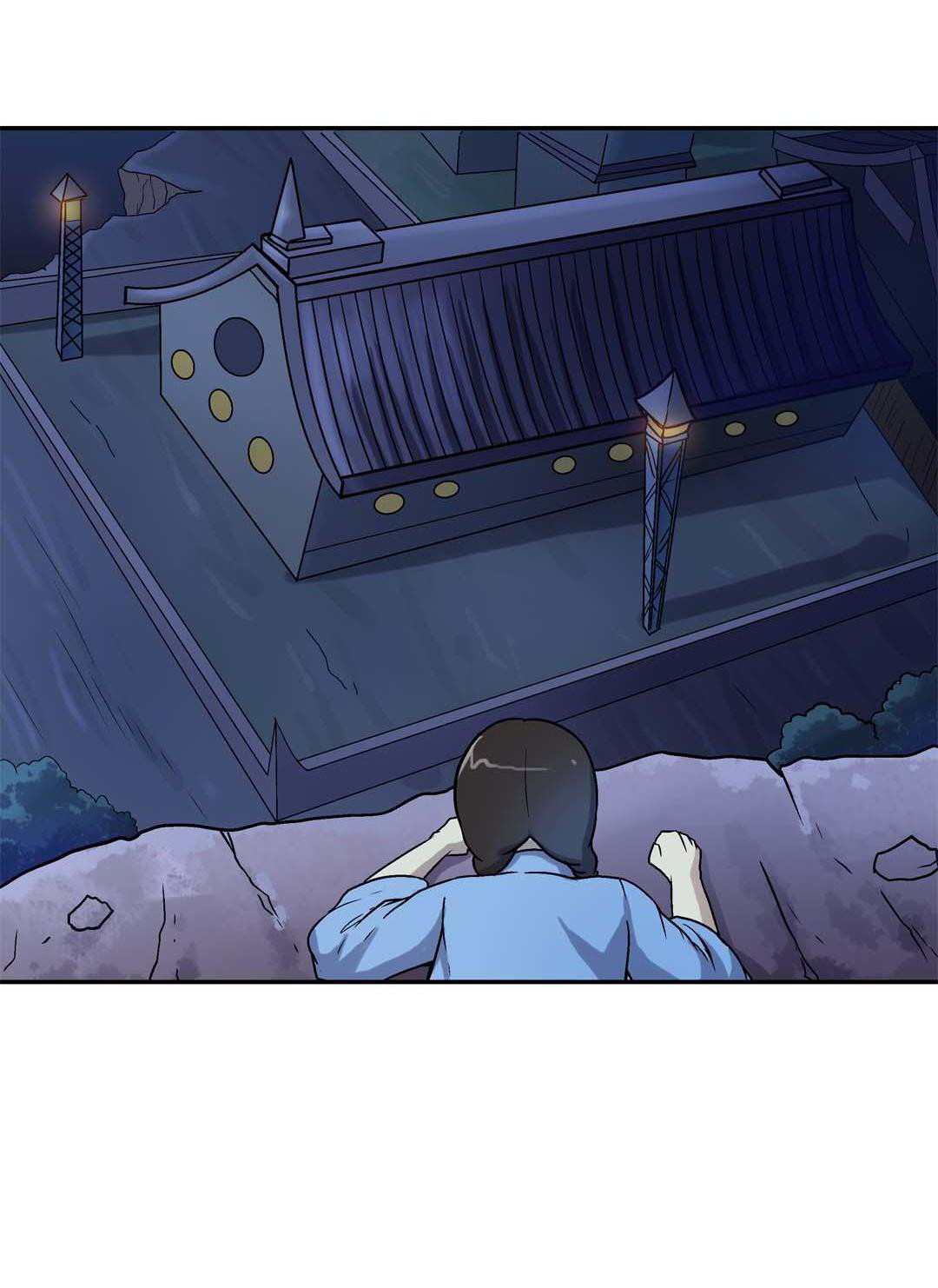 Luck Control Chapter 49 - halaman 31