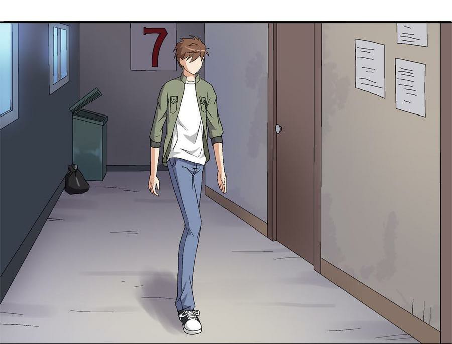 Luck Control Chapter 5 - halaman 14