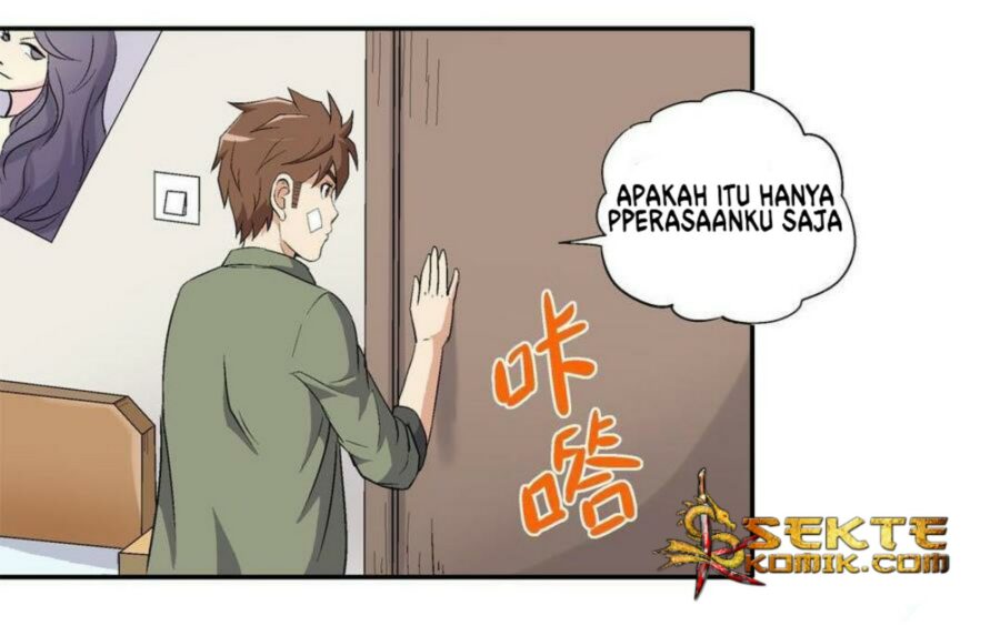 Luck Control Chapter 5 - halaman 18