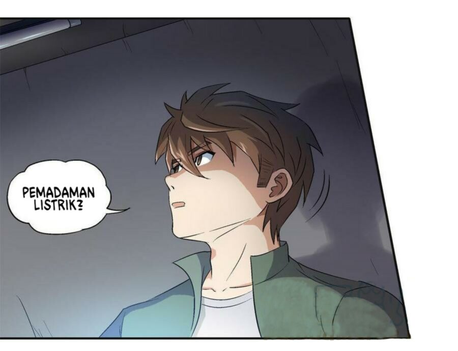 Luck Control Chapter 5 - halaman 23