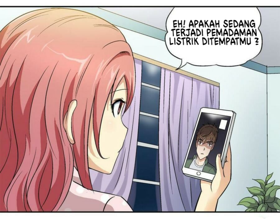 Luck Control Chapter 5 - halaman 24