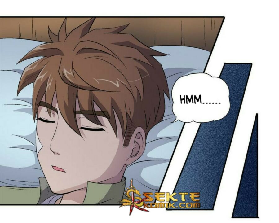 Luck Control Chapter 5 - halaman 4