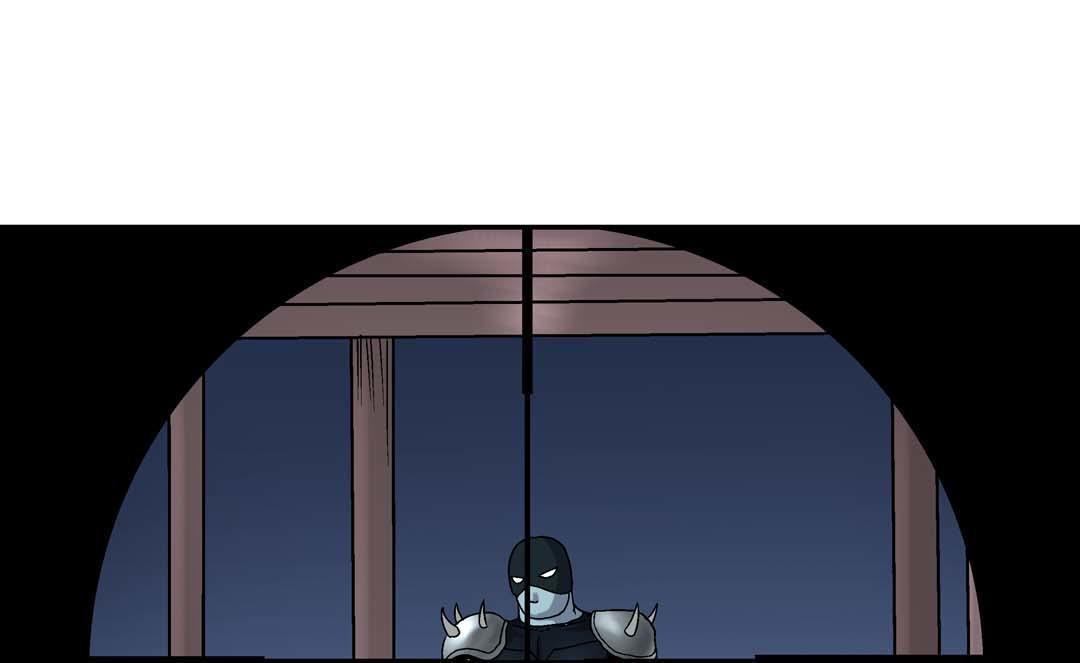 Luck Control Chapter 50 - halaman 32