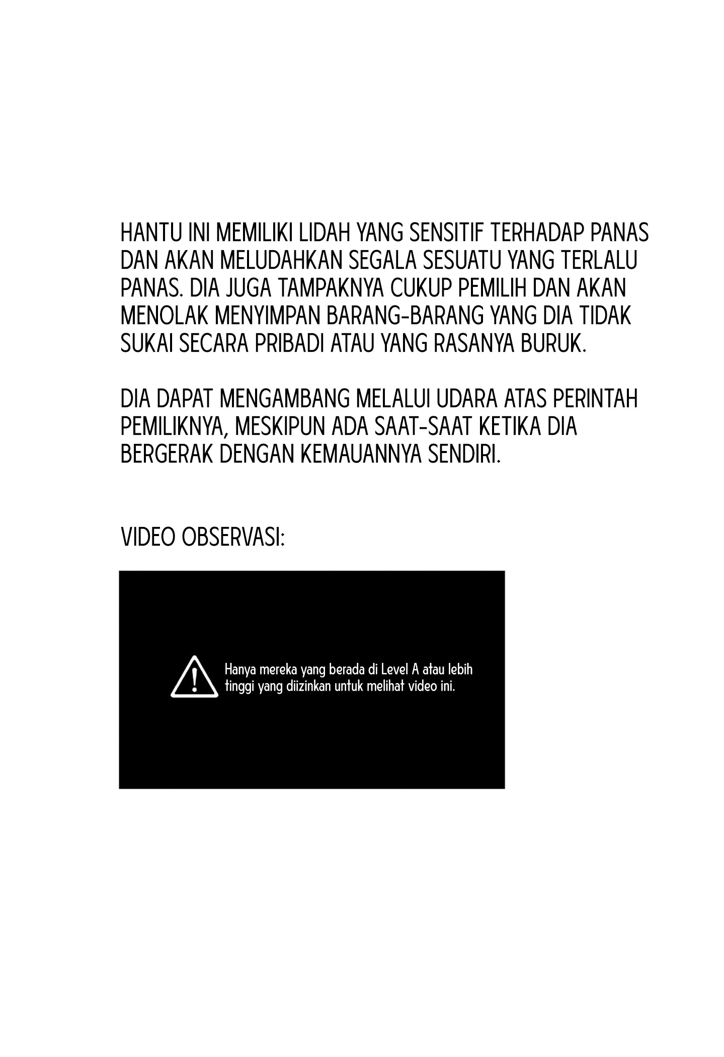 Luck Control Chapter 51 - halaman 5