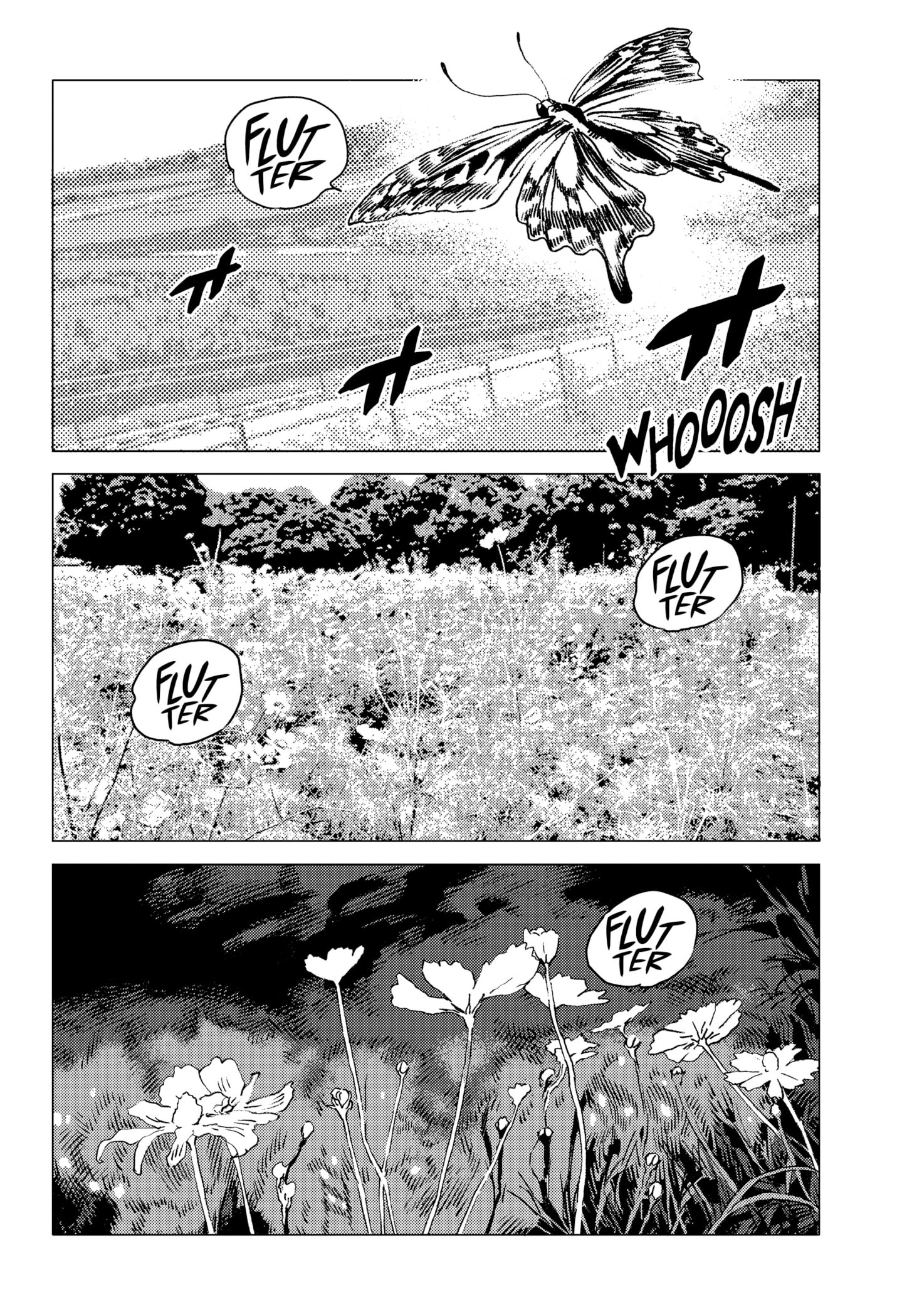 Luck Control Chapter 53 - halaman 5