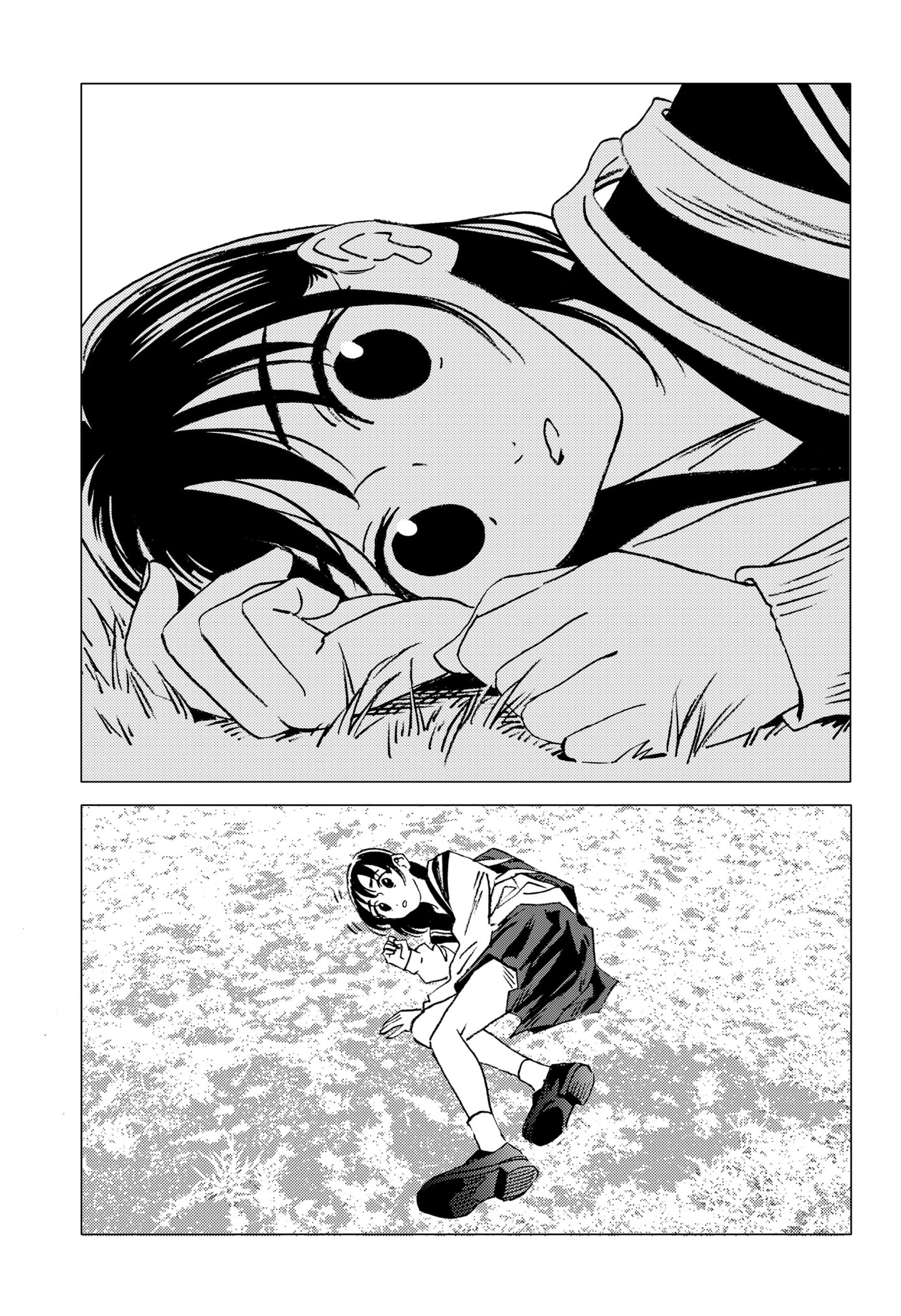Luck Control Chapter 54 - halaman 20