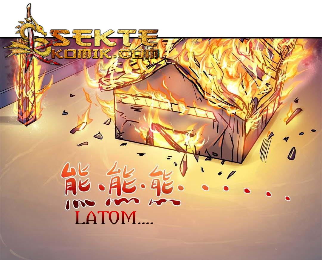 Luck Control Chapter 54 - halaman 29