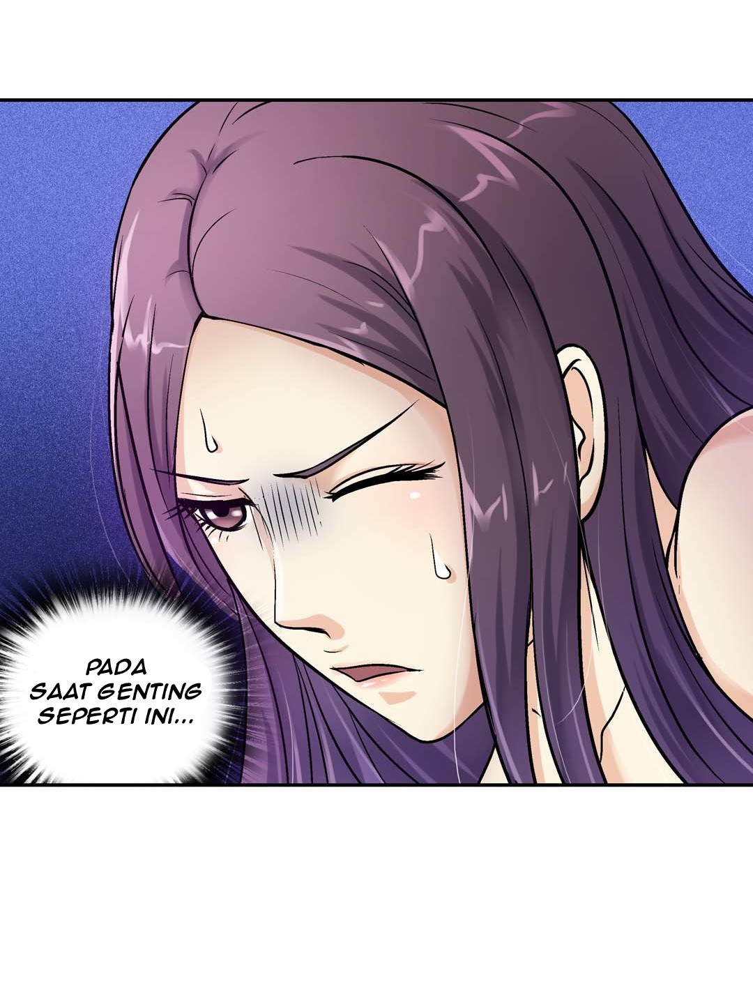Luck Control Chapter 58 - halaman 31