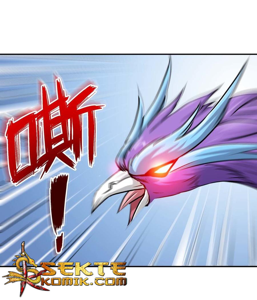 Luck Control Chapter 59 - halaman 25