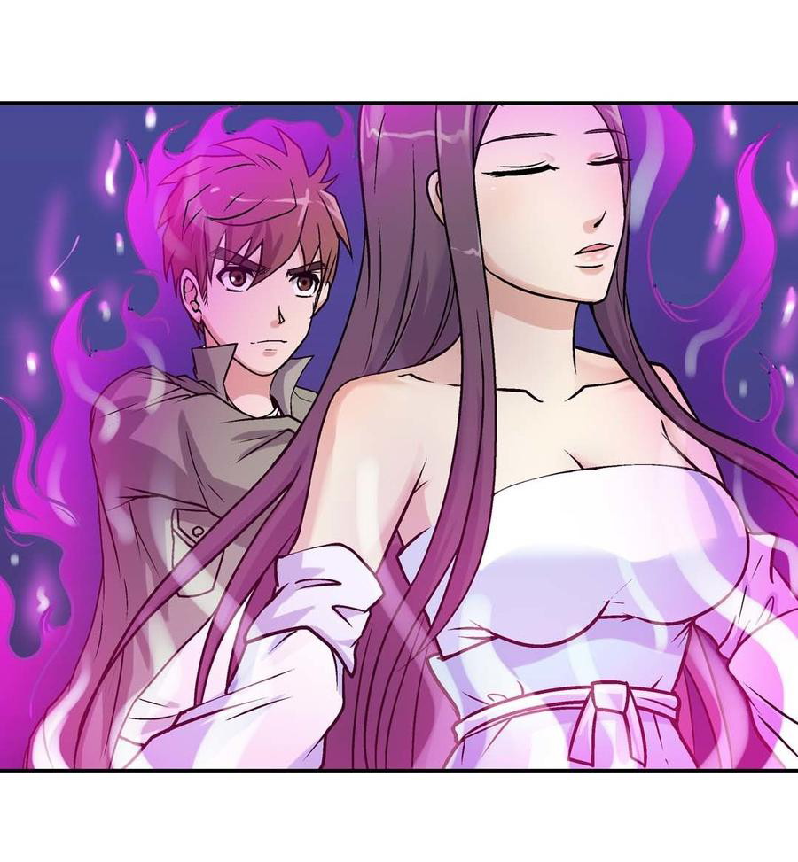 Luck Control Chapter 59 - halaman 31