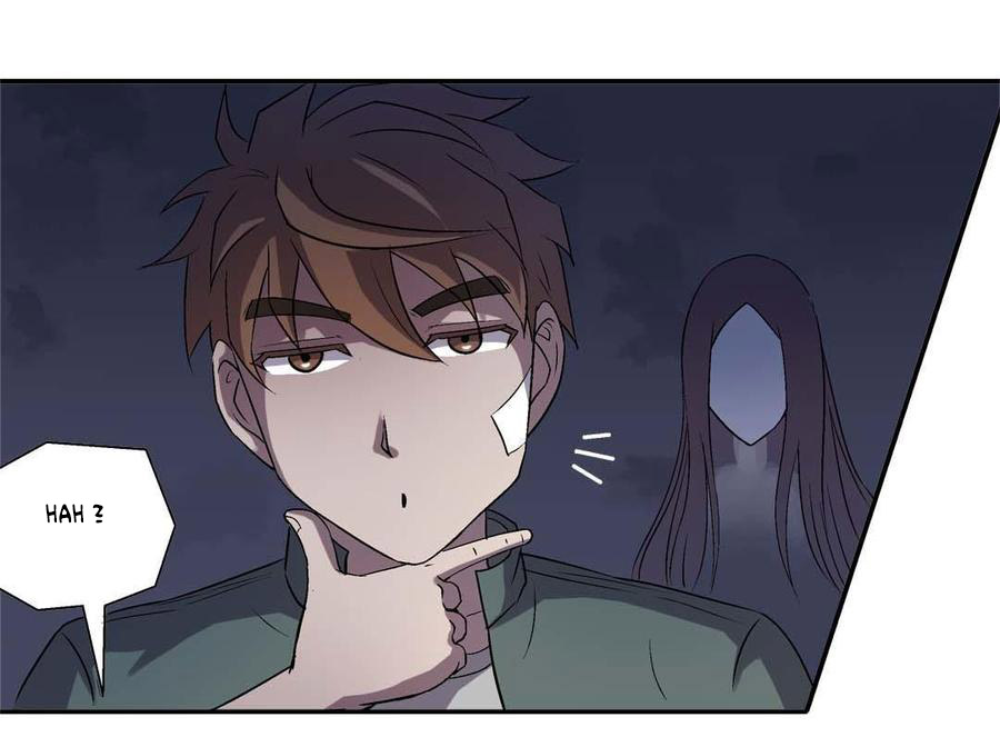 Luck Control Chapter 6 - halaman 11