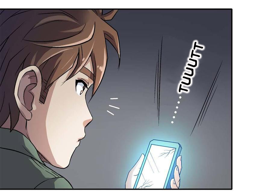 Luck Control Chapter 6 - halaman 6