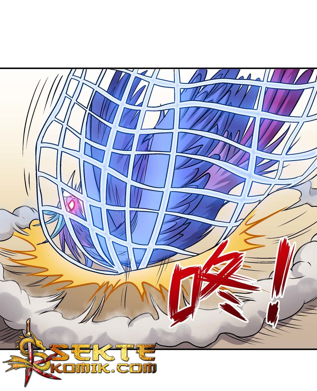 Luck Control Chapter 60 - halaman 25