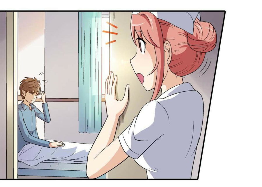 Luck Control Chapter 7 - halaman 15
