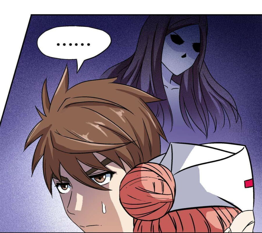 Luck Control Chapter 7 - halaman 28