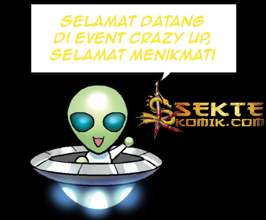 Luck Control Chapter 7 - halaman 29